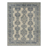 One-of-a-Kind 9'x12' Hand Knotted Area Rug