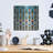 " Nutcracker Pattern Bright I " by Ryan Fowler-1291632569