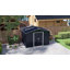 Garden Storage Shed