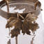 Glass Tabletop Hurricane-1392185165