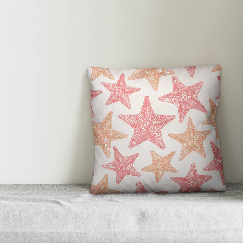 Coussin extérieur Summer Fun
