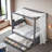 Ernie Upholstered Canopy Storage Bed-1494056795-1494056798