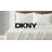 DKNY Vintage Washed Cotton Kg Sheet Set -125094916-125094917