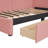 Modern Dalsanto Solid Wood Daybed-1222280369
