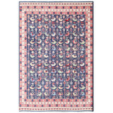 Mazar One-of-a-Kind Rectangle 9'3" X 11'11" Area Rug