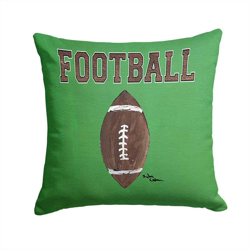 Outdoor Throw Pillow