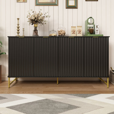 Buffet de 62,99 po Bannon