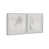 White Floater Frame is out of stock