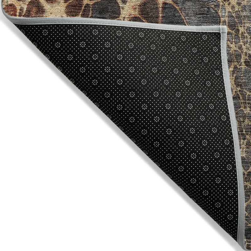  Emblyn Area Rug, Rectangle 1'8" x 2'6"