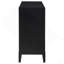 Commode 8 tiroirs Mason
