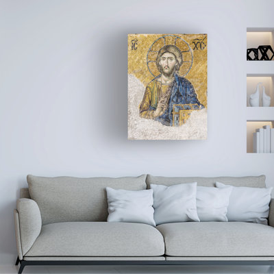 Art sur toile Marcus