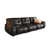 Black est en rupture de stock
