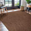 Tapis brun intérieur / extérieur-368221417