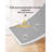 Plastic Litter Mat-100535808