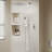 1-Spray Patterns 11.8 In. Dual Fixed And Handheld Shower Head With 2.5 GPM In Brushed Nickel