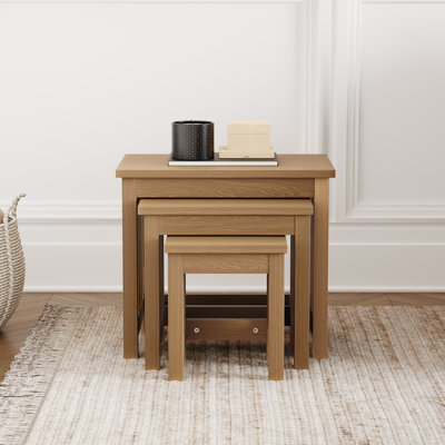 Vida Ashton Nesting Tables