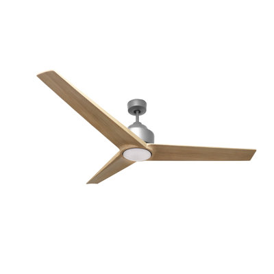 Ventilateur de plafond 56 po Gurmit