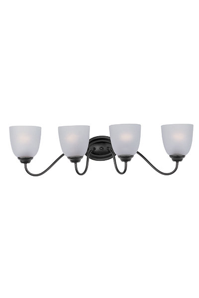 Callimont 4 - Light Dimmable Vanity Light