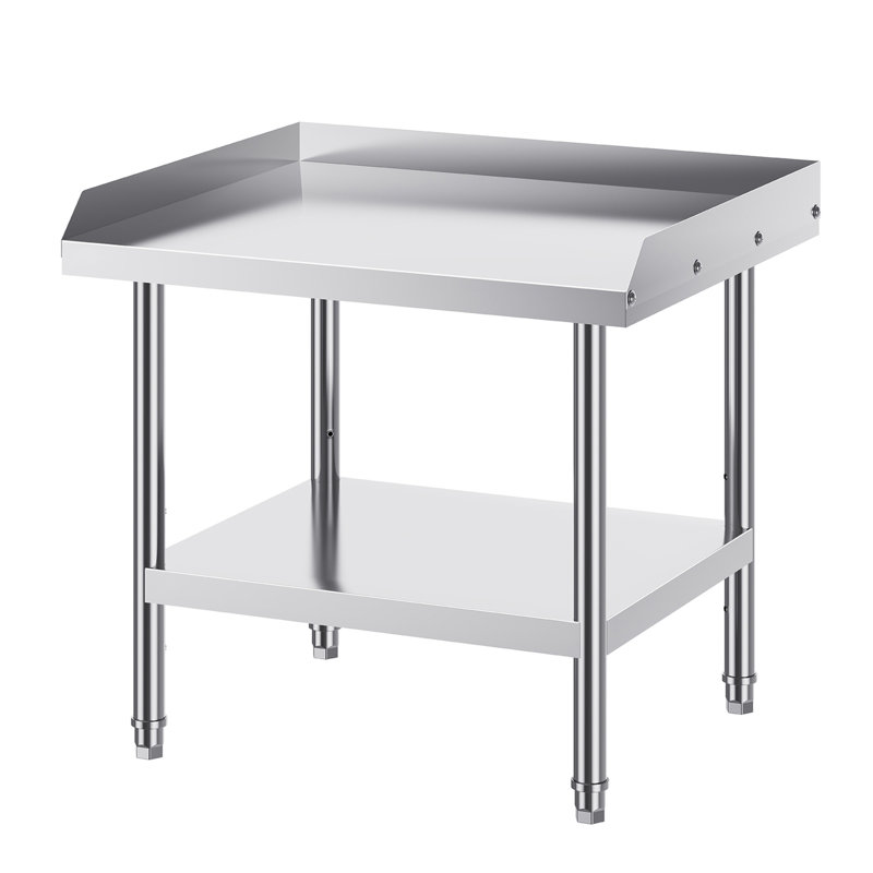 Stainless Steel Work Table