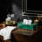 Urbanek Tissue Box Cover