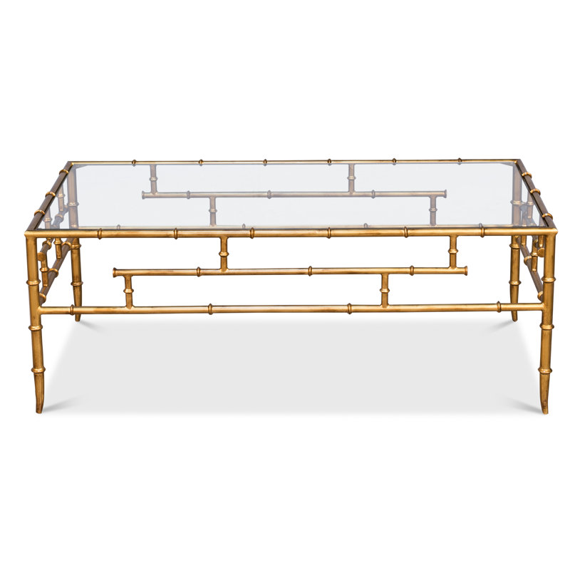Echeverria Coffee Table