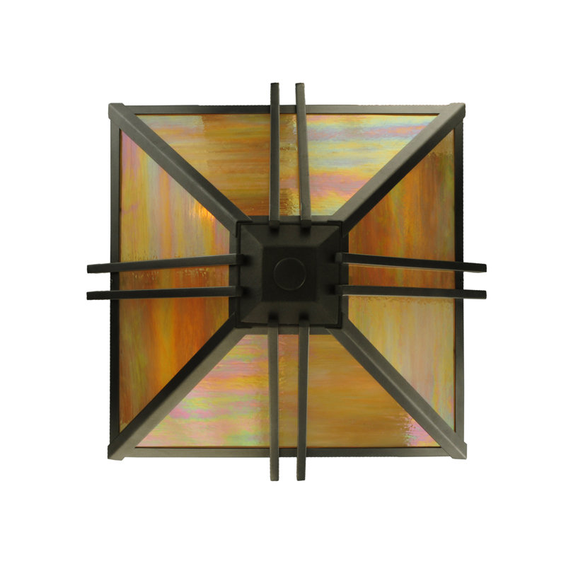 4 - Light Pendant