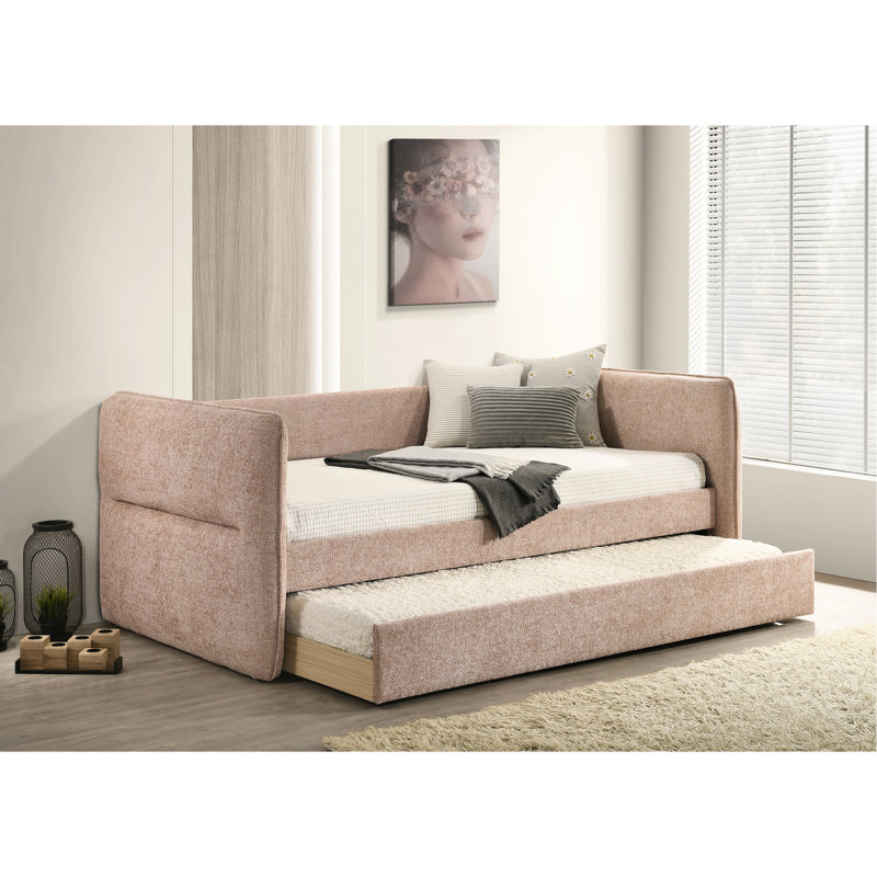 Finition mauve de chambre à coucher 1pc, Mauve