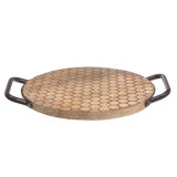 Foundry Select Wood Tray