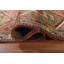 Tapis de couloir vintage en laine 3 x 11