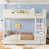 Beige / Blanc est en rupture de stock