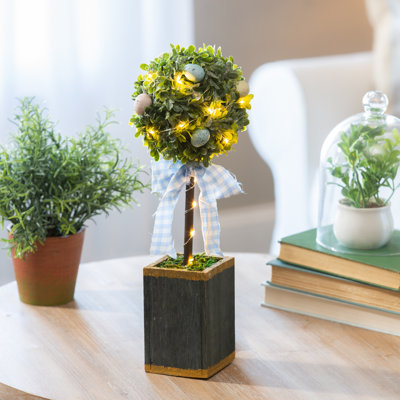 Eighlin Landscape & Nature Figurines & Sculptures