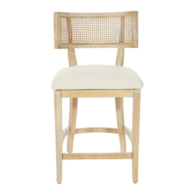 Tabouret de comptoir 25 po Mikel