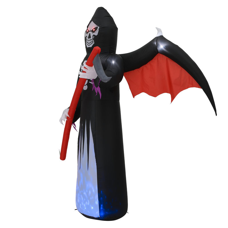 Halloween Decoration