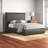 Timothy Upholstered Low Profile Platform Bed-146365013-208852459-236695982