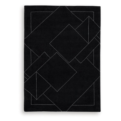 Marav 5' X 7' Area Rug