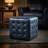 Janto Upholstered Ottoman