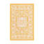 Tapis intérieur / extérieur brun Anaruth-86638070