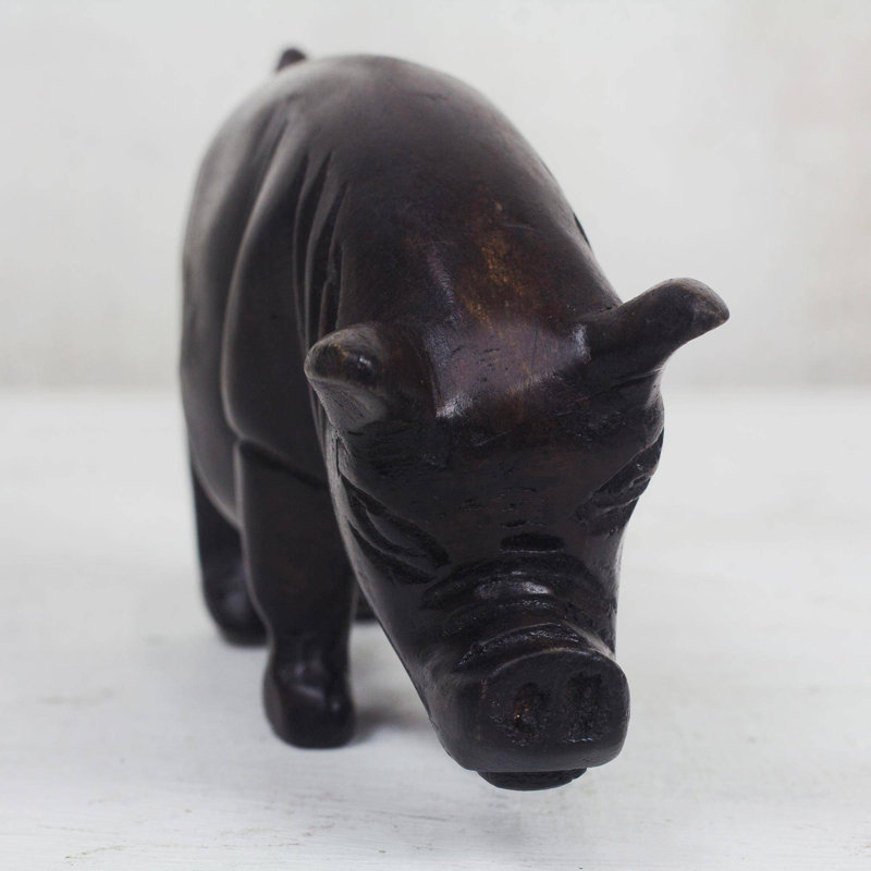 Santee Animals Figurines & Sculptures