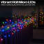 LED Indoor / Outdoor String Lights-726140259