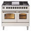 ILVE Nostalgie II 40 in Dual Fuel Range-1935990714-1935990697