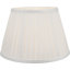 Kaat Polyester Blend Empire Lamp Shade ( Screw On )-24205091-16624720