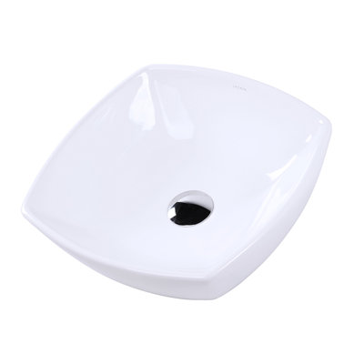 16.5'' L Bathroom Sink