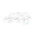 Sholter 3 Seater Corner Sectional-1101012898-1101012927