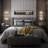 Lakhua Corner Wall Light