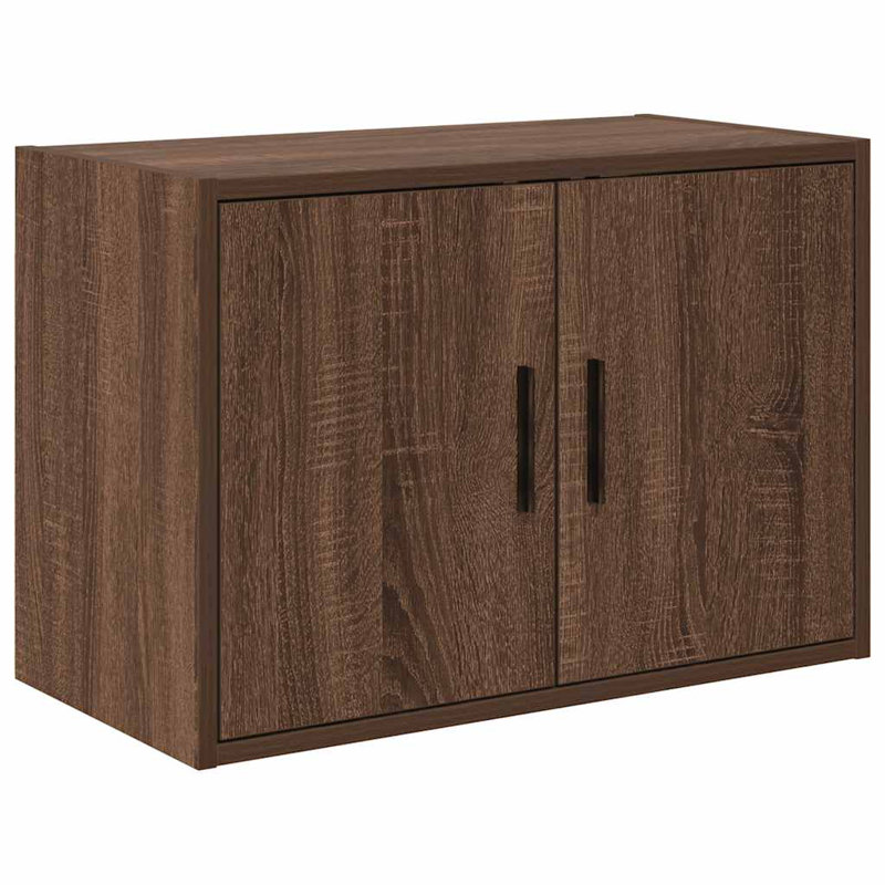 Basic Storage System