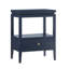 Table de chevet 1 tiroir-118504348