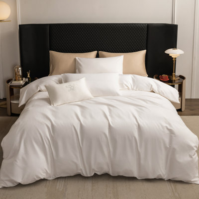 Ensemble de housse de couette MooMee