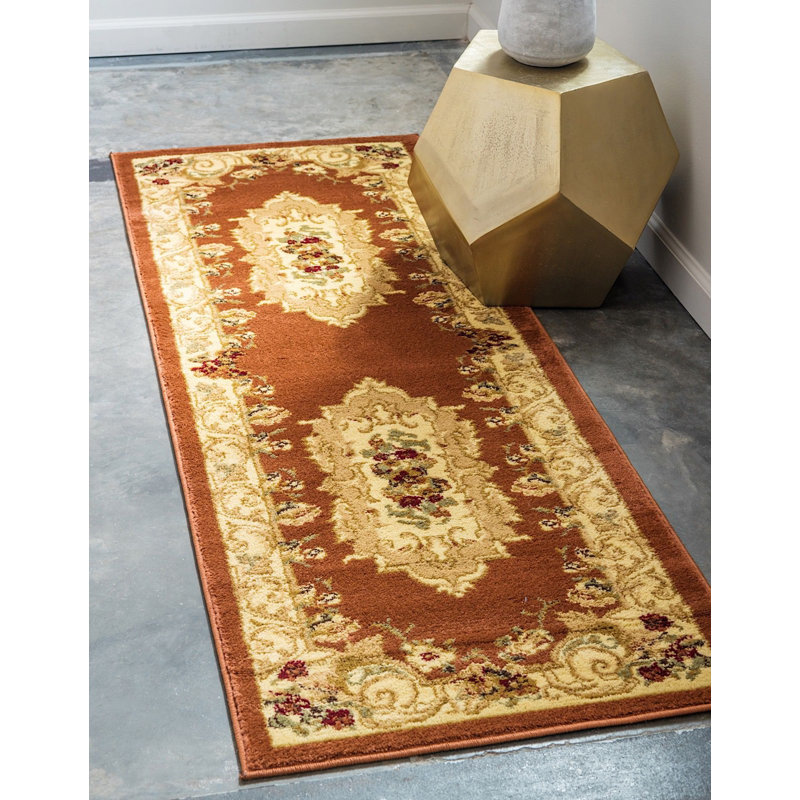 Royale Oriental Indoor Rug, Runner 2'7" x 10'