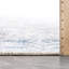 Tapis transitionnel à bordure antidérapant et transitionnel-1540379884
