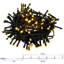 vidaXL Christmas Wreath PVC Indoor Holiday Wall Wreath Christmas Garland-136071072-136071074-136071076